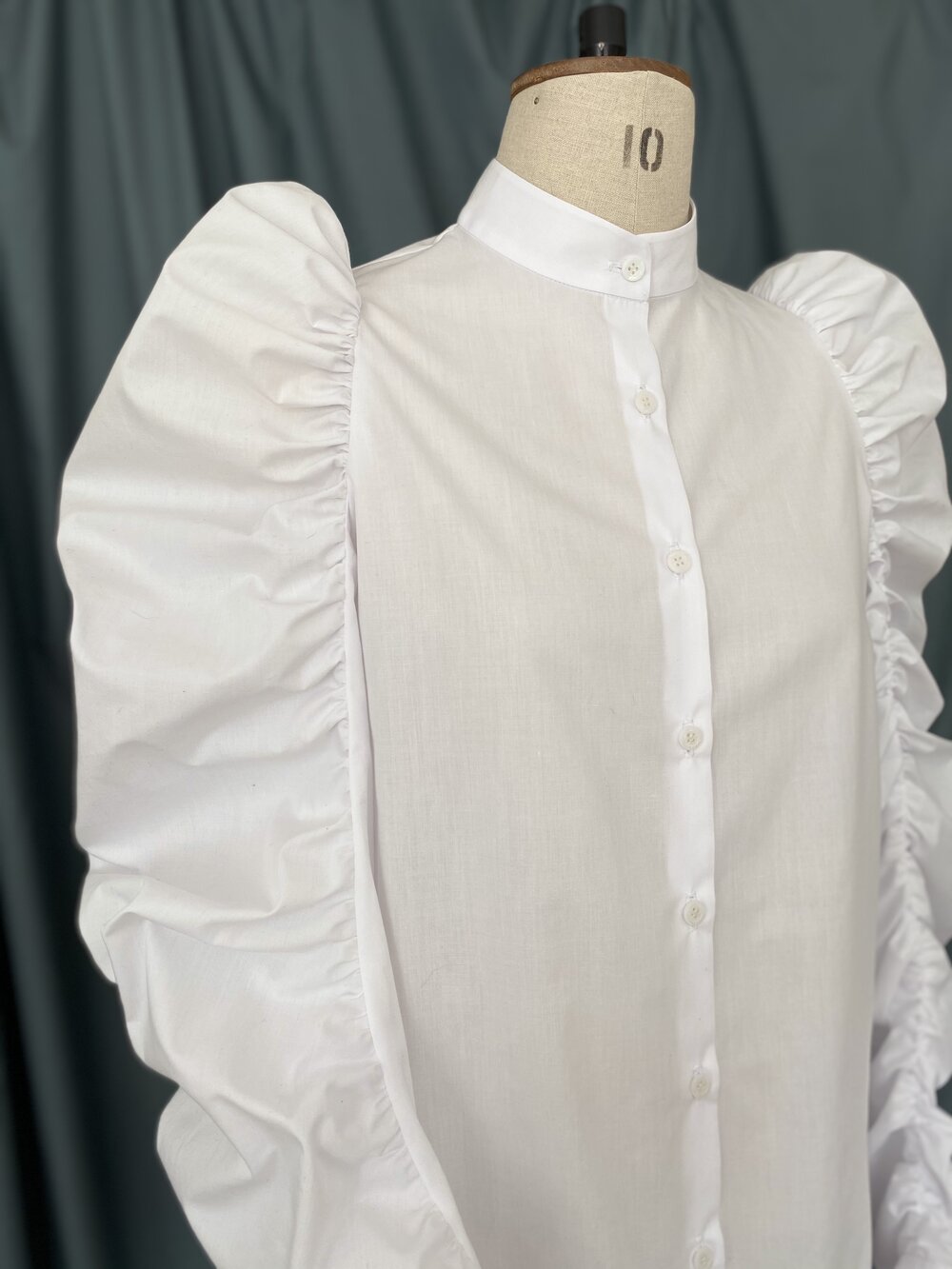 Trend Patterns TPCSH3 Angel Wing Shirt