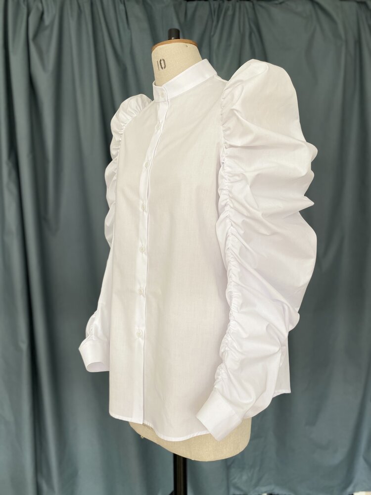 Trend Patterns TPCSH3 Angel Wing Shirt