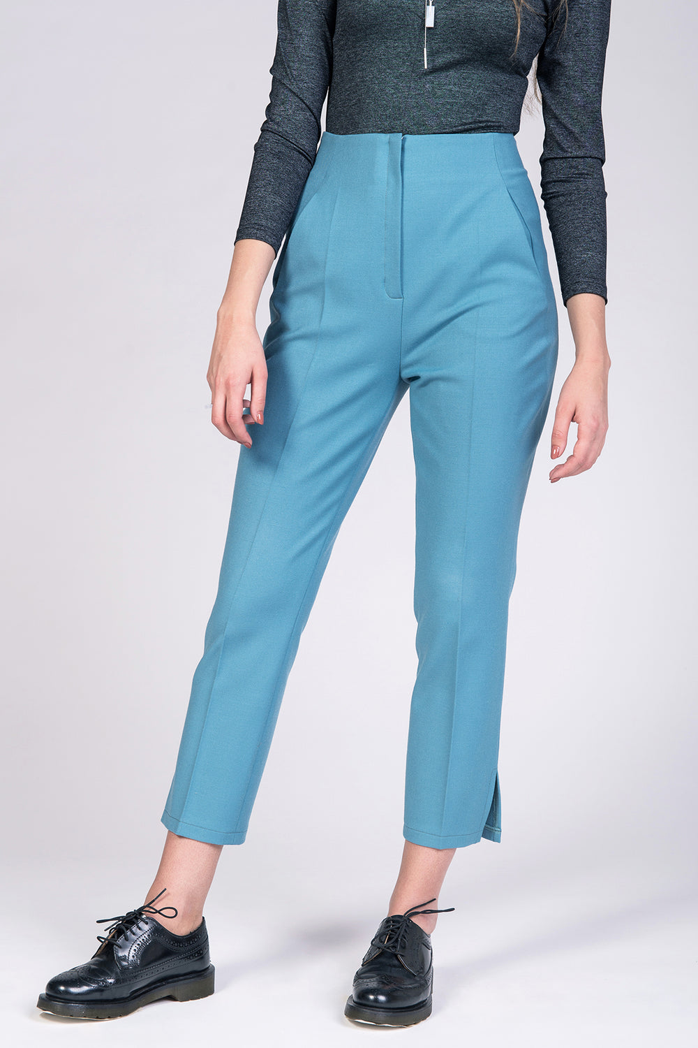 Named Tyyni Cigarette Trousers