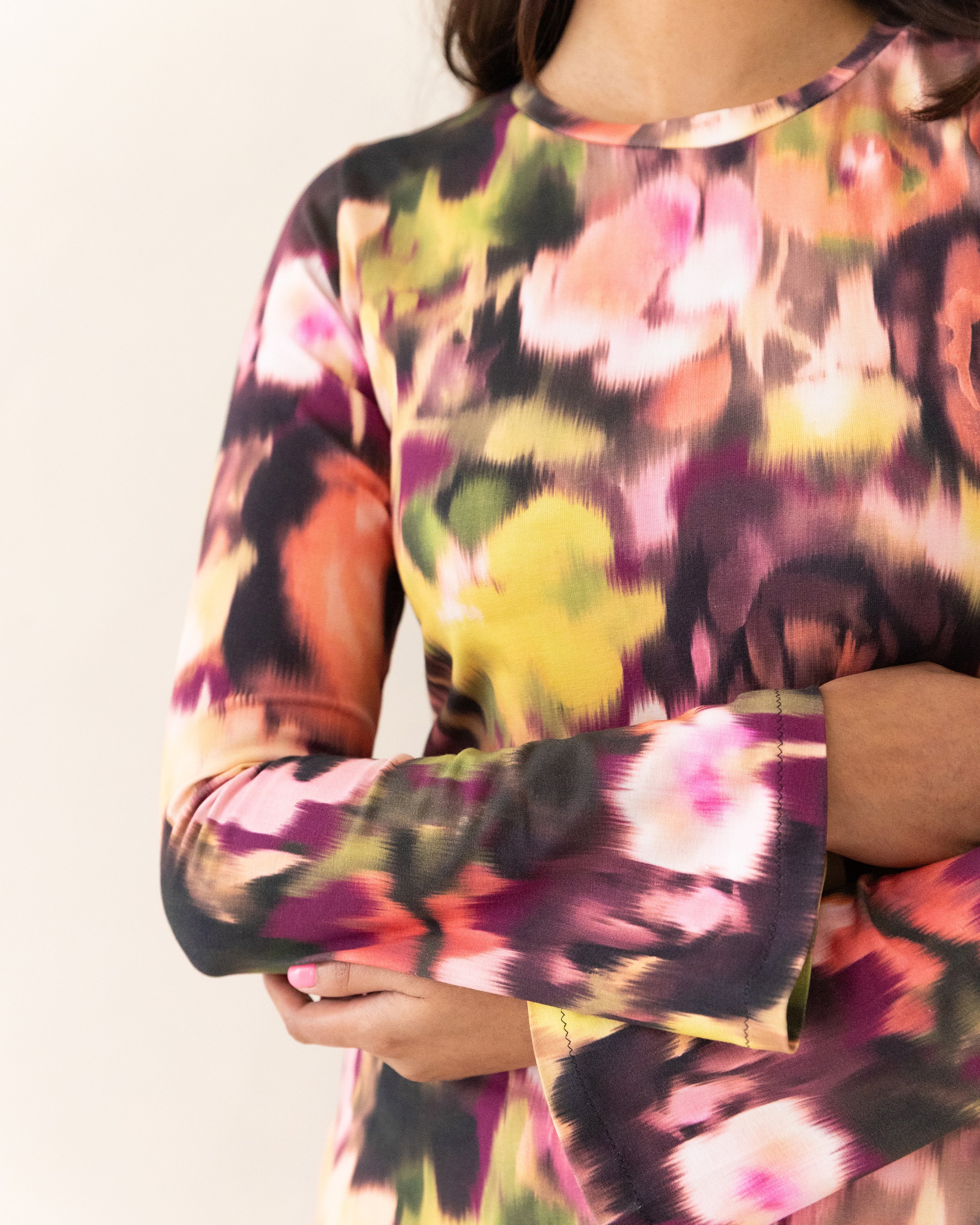 Tammy Handmade Romy Top and Dress