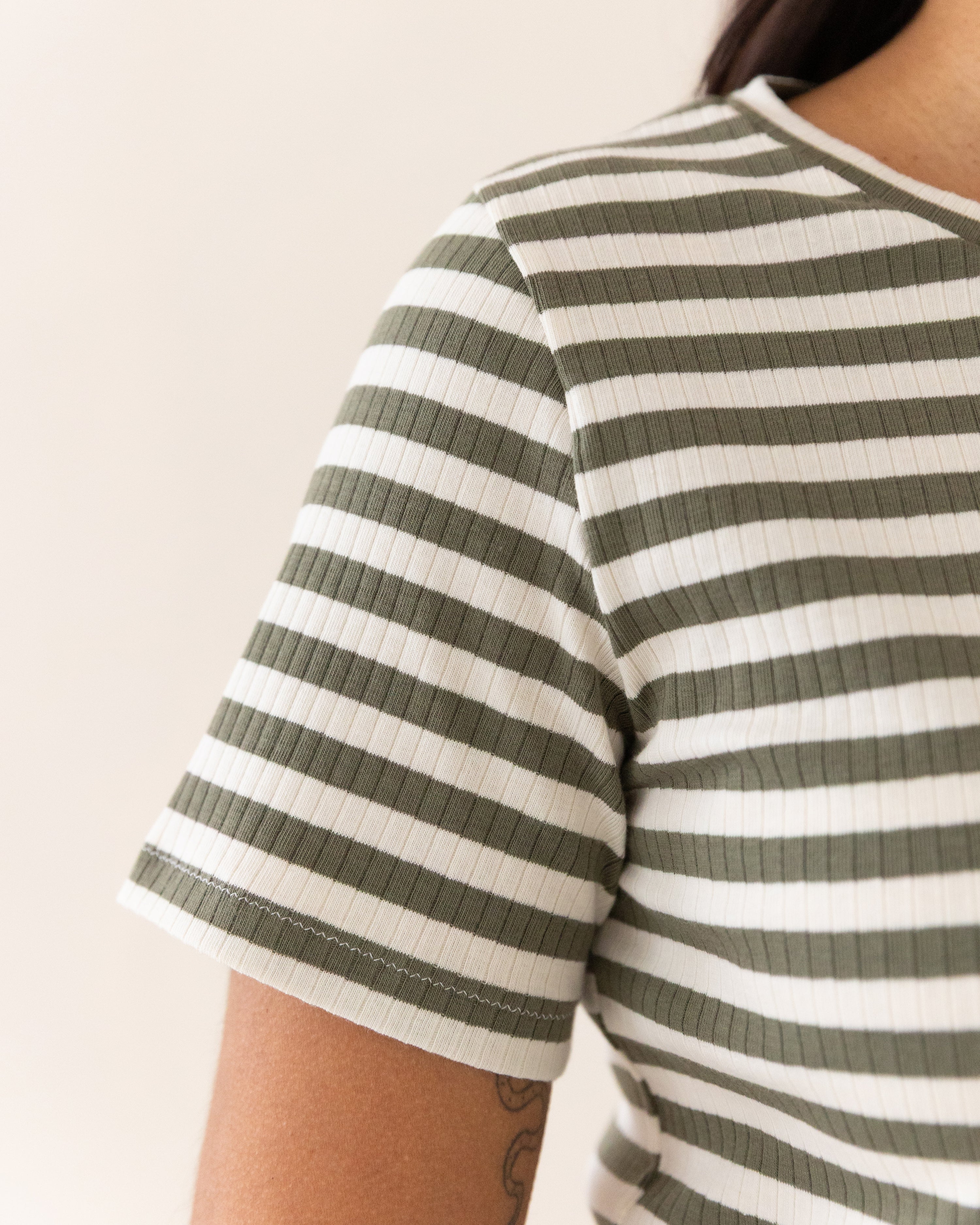 Tammy Handmade Romy Top and Dress