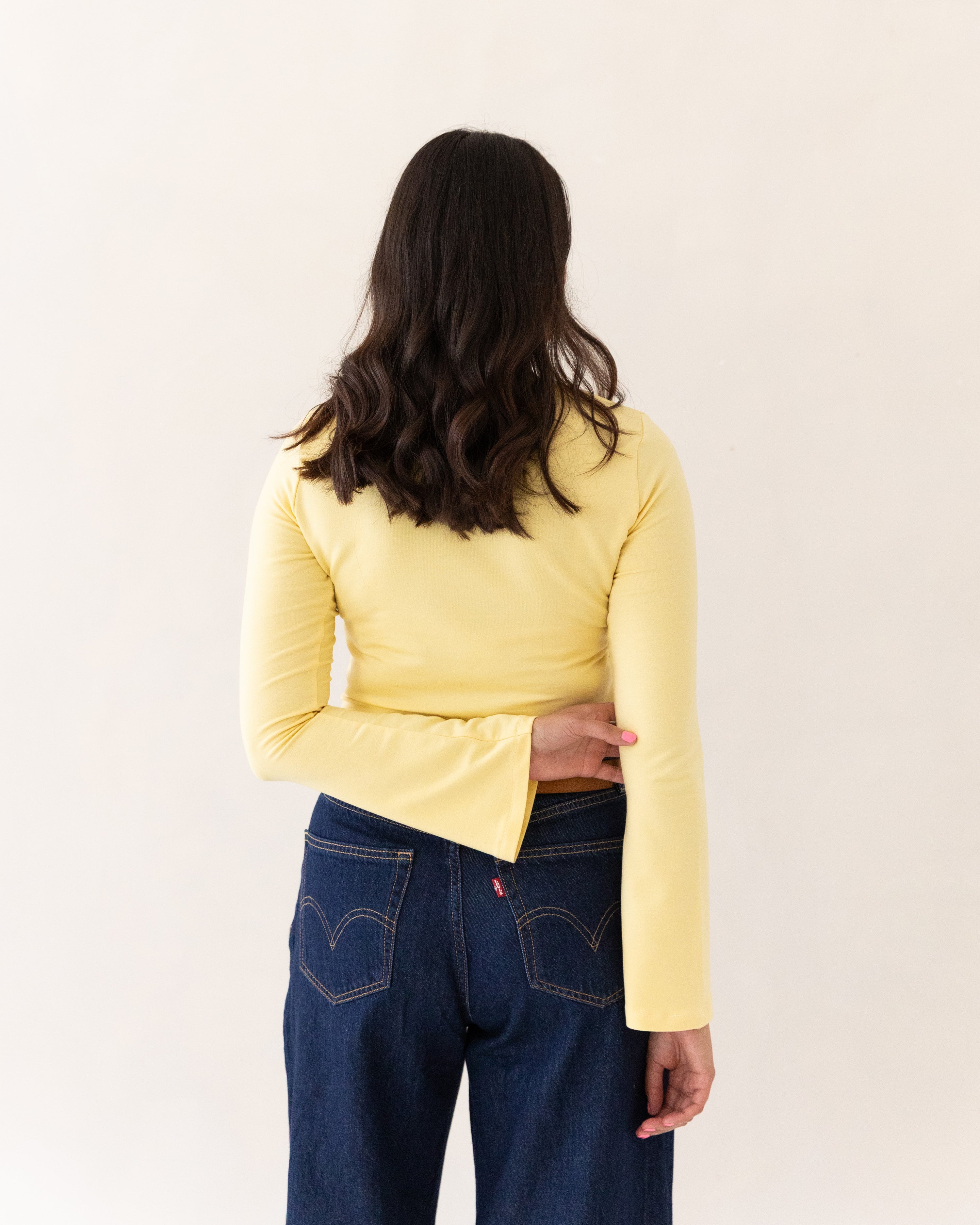 Tammy Handmade Romy Top and Dress