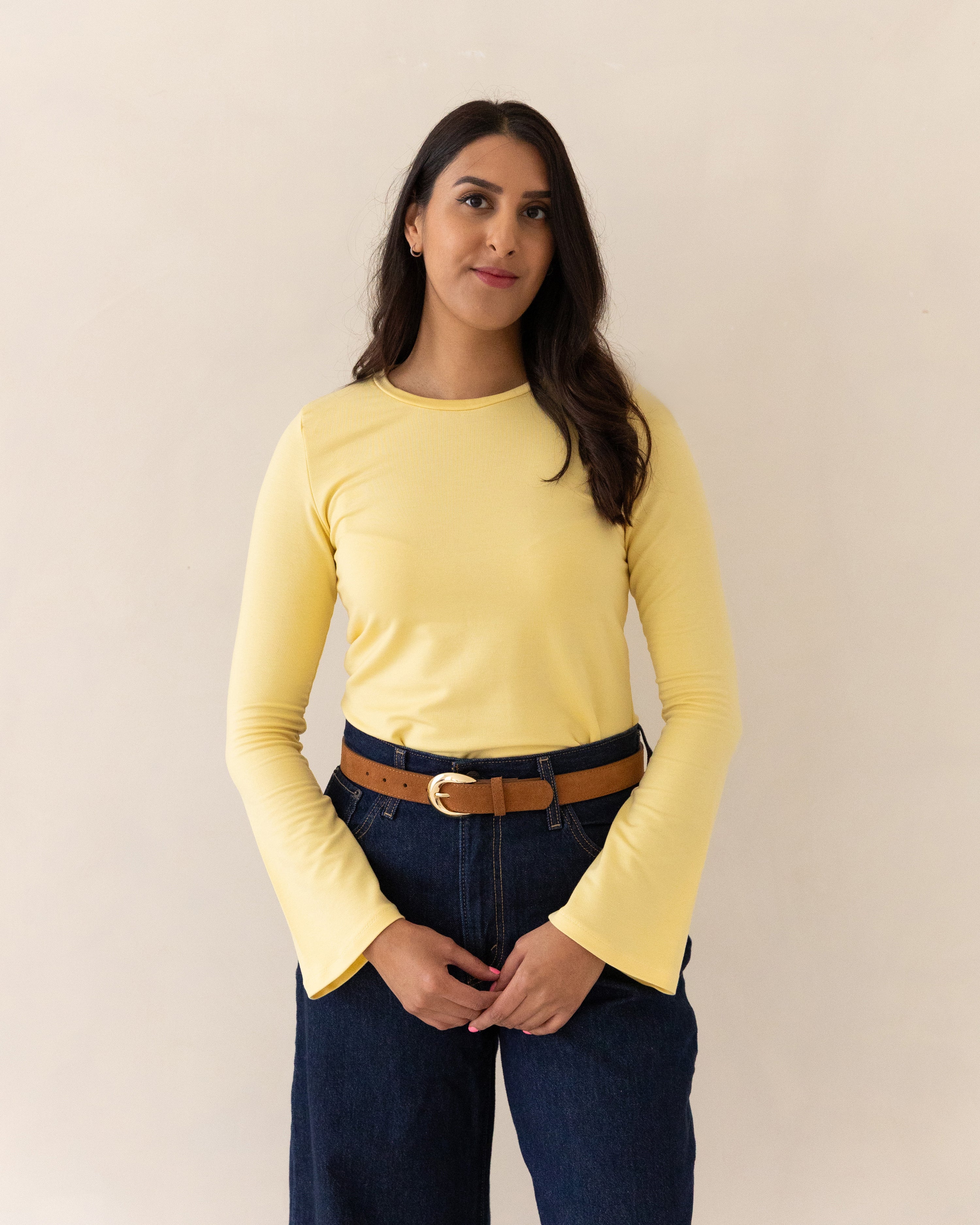 Tammy Handmade Romy Top and Dress