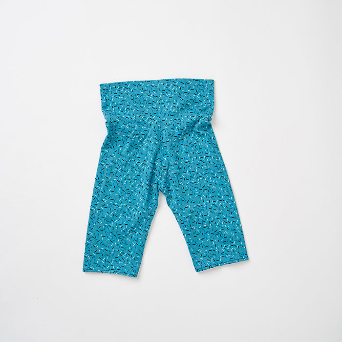 Poppy & Jazz Babies' Tangerine Trousers