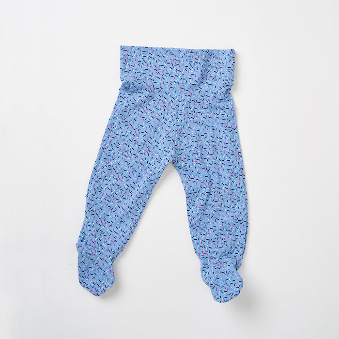 Poppy & Jazz Babies' Tangerine Trousers