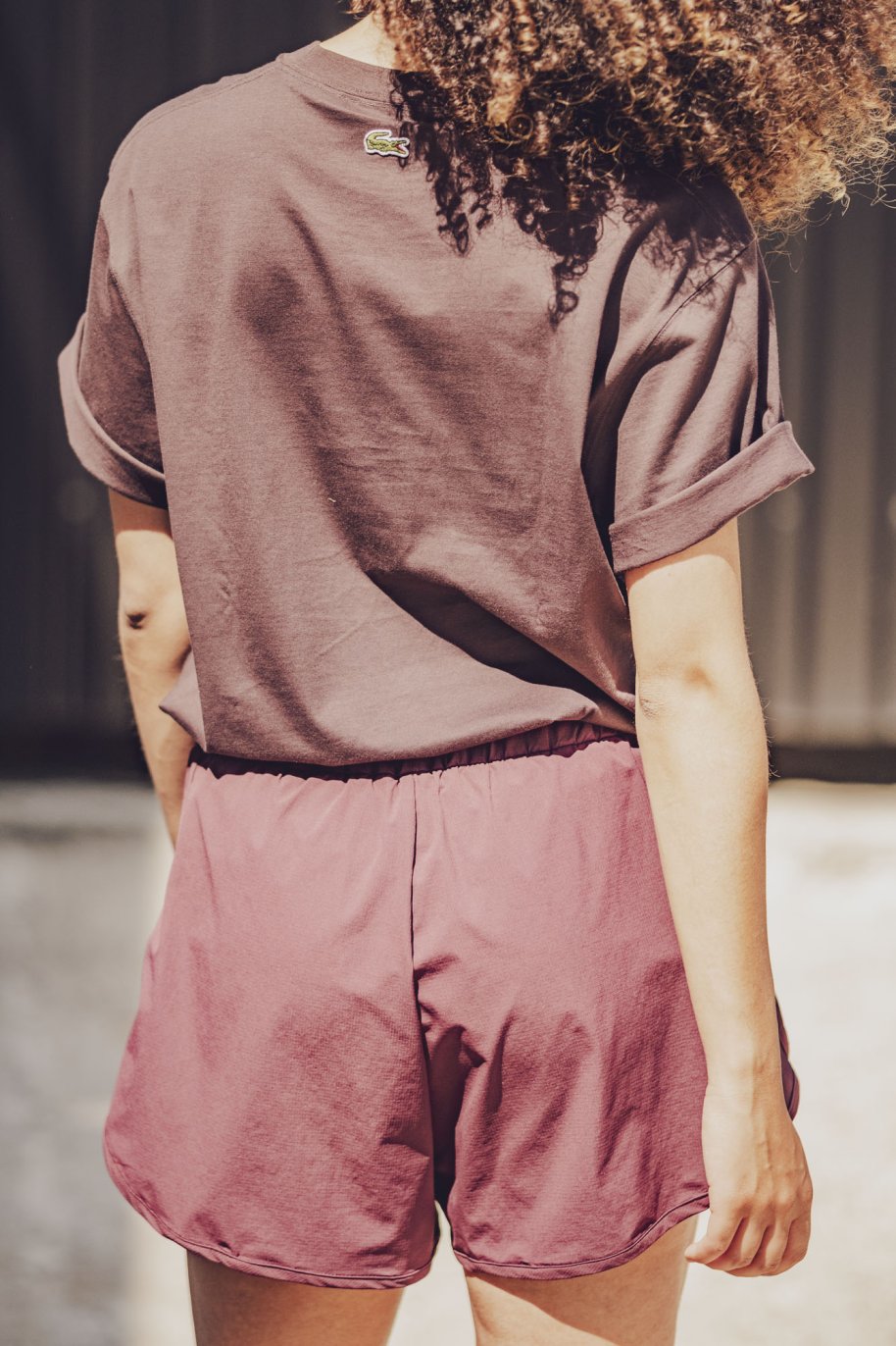 Fibre Mood Tavio Shorts