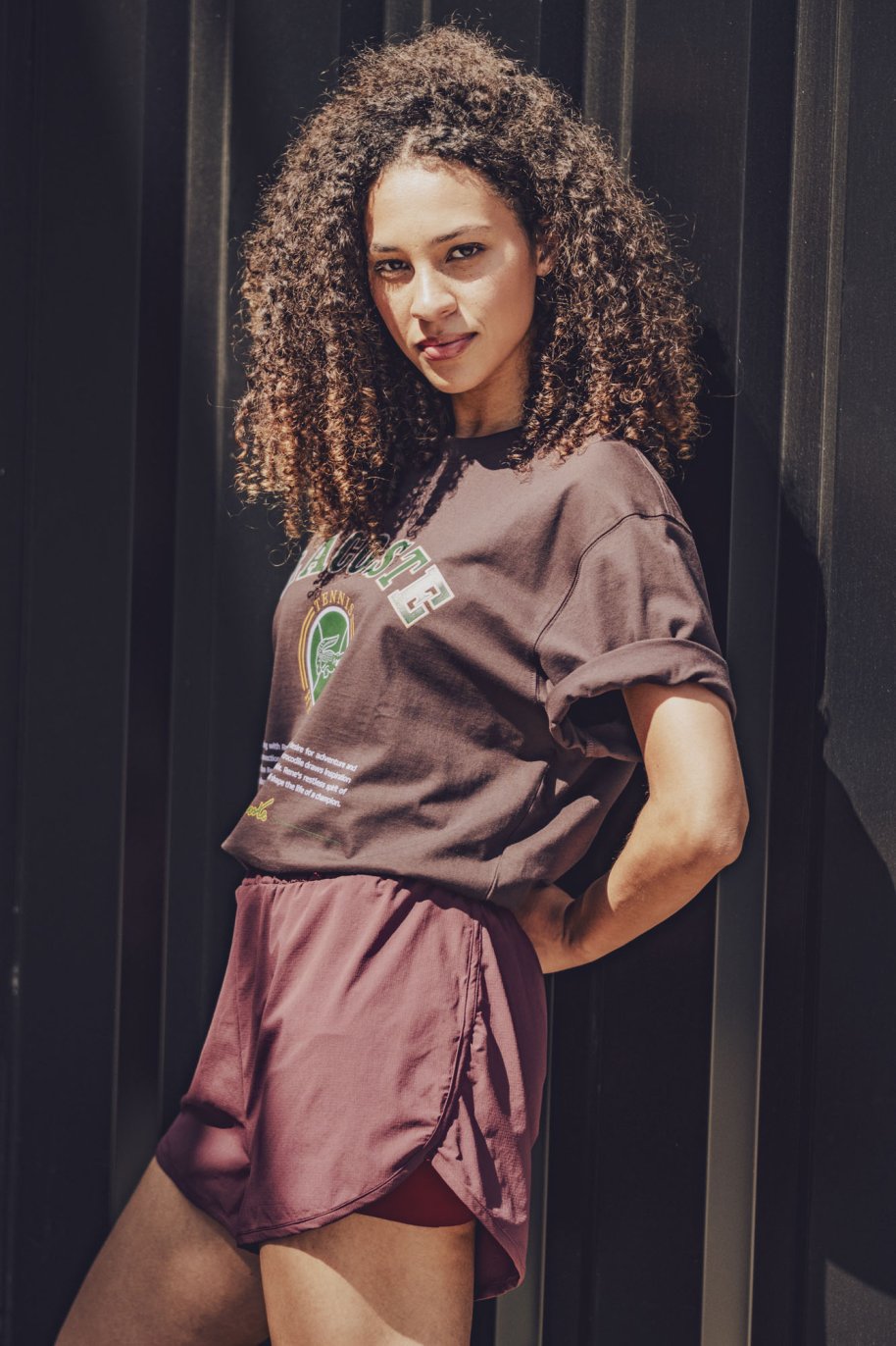 Fibre Mood Tavio Shorts