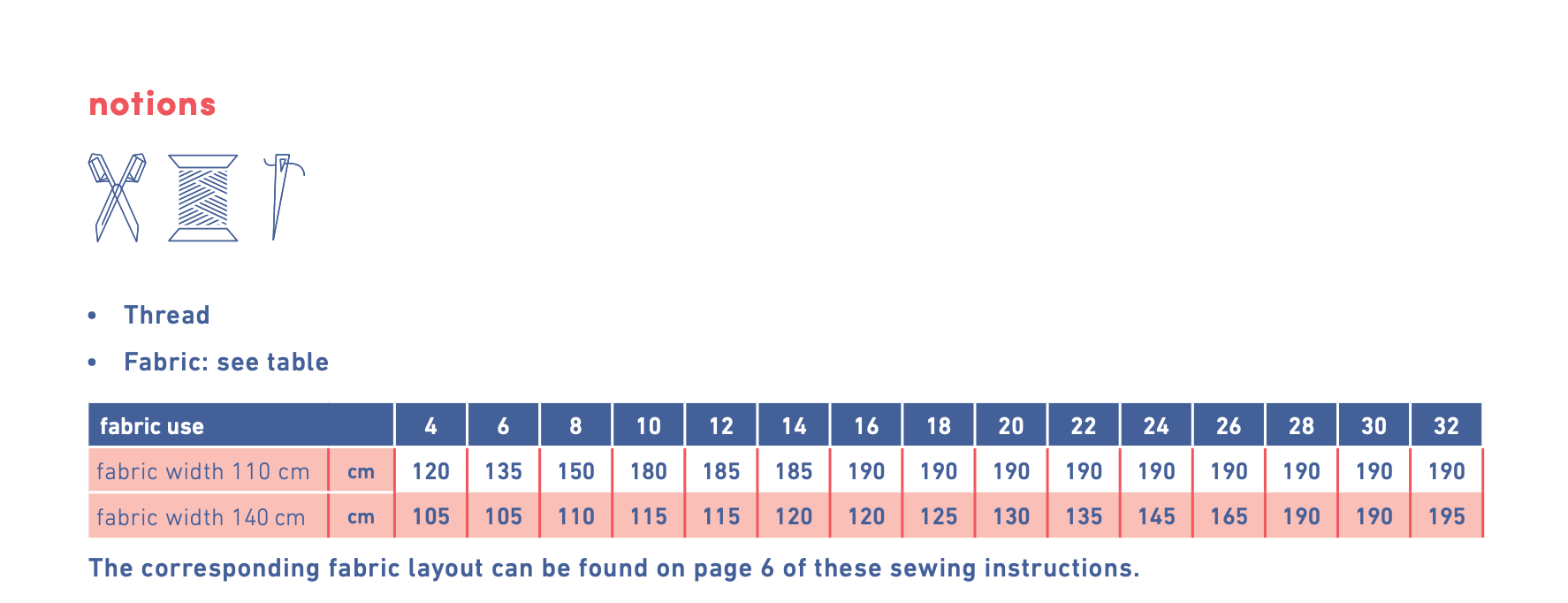 Fibre Mood Tempest Skirt