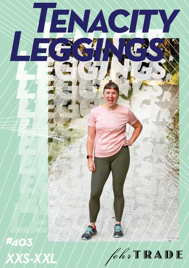 Fehr Trade Tenacity Leggings