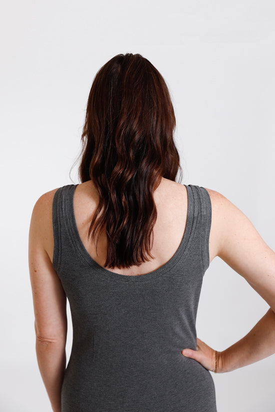 Chalk and Notch Tess Dress and Top