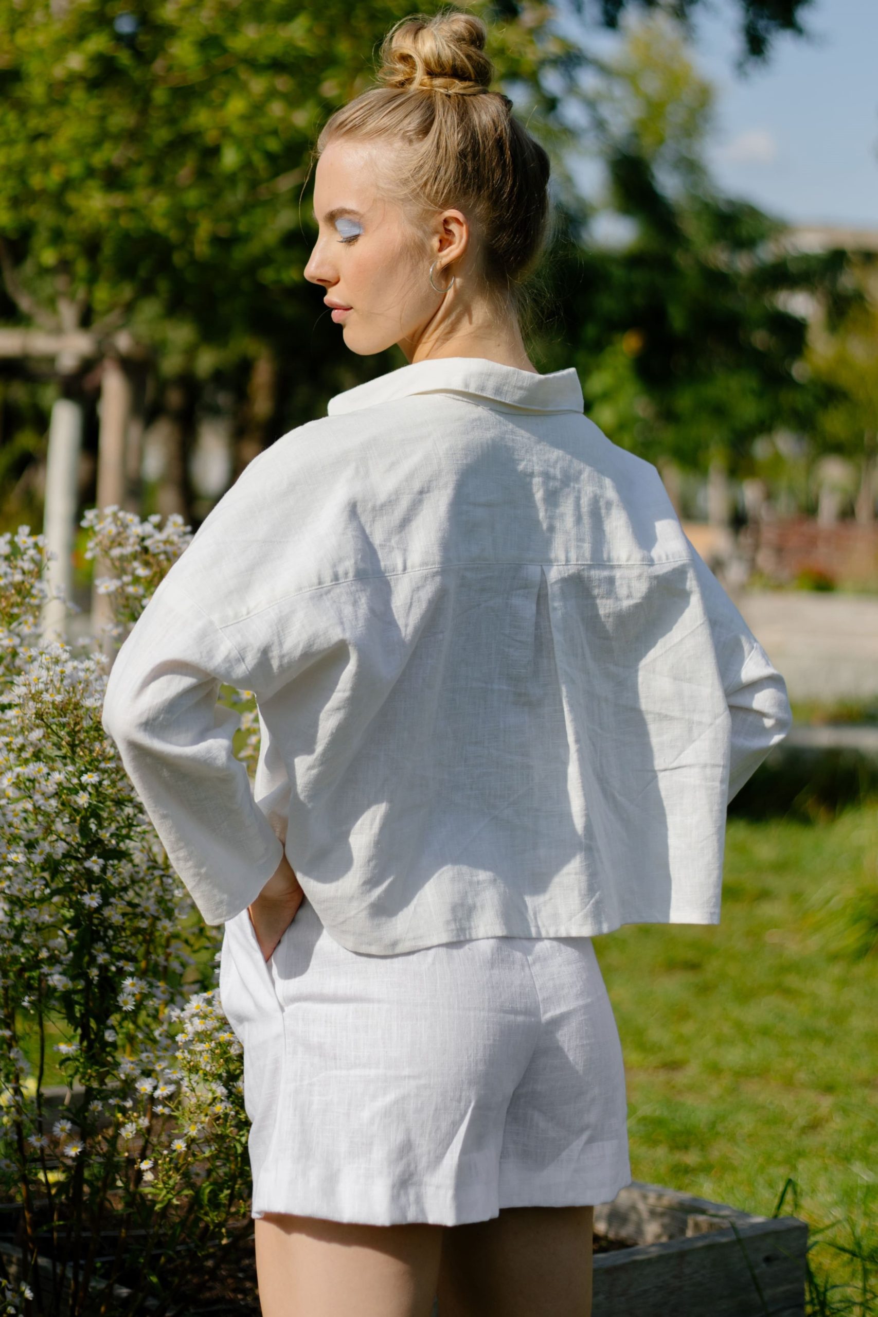 JULIANA MARTEJEVS Noella Blouse