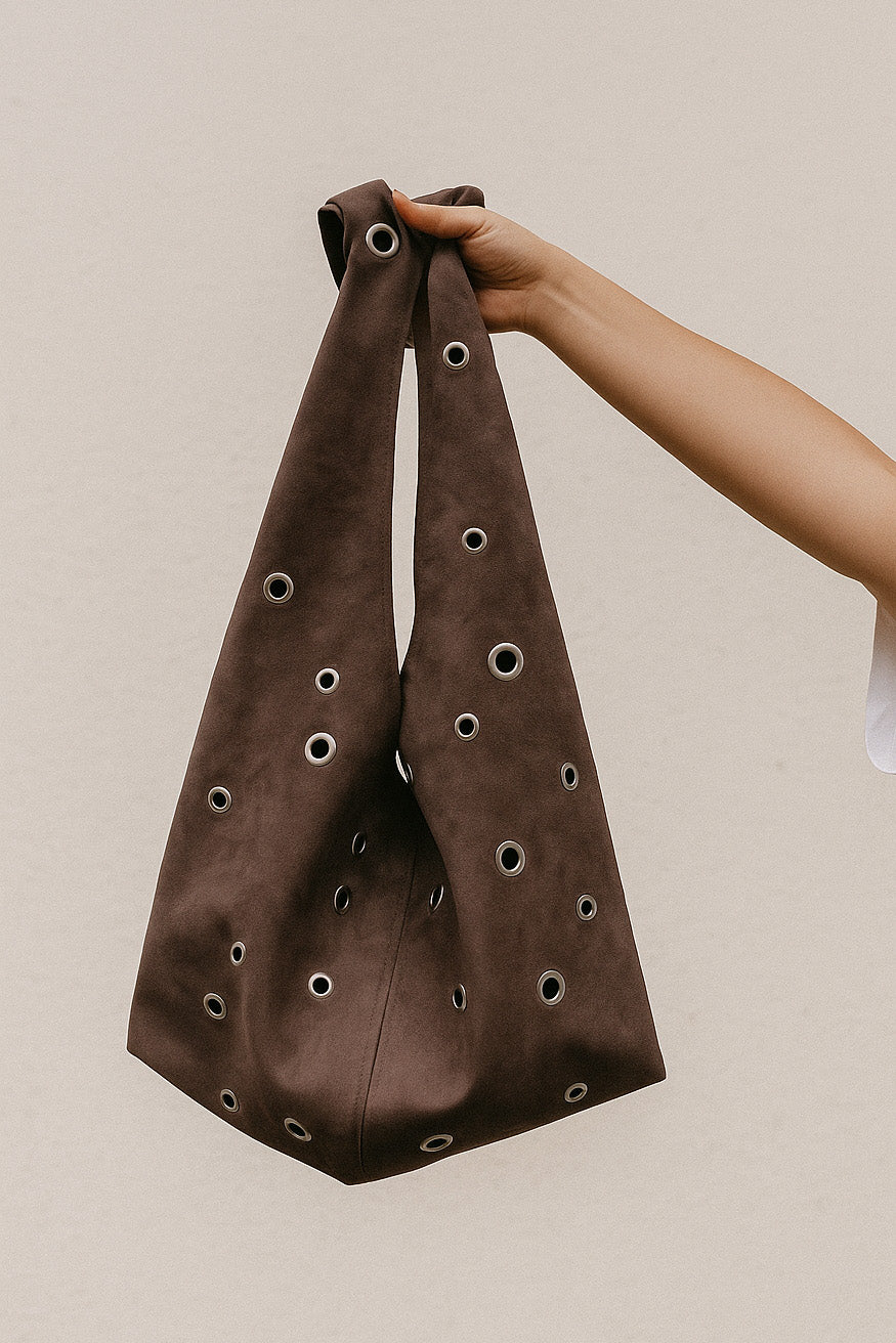 JULIANA MARTEJEVS Cleo Hobo Bag