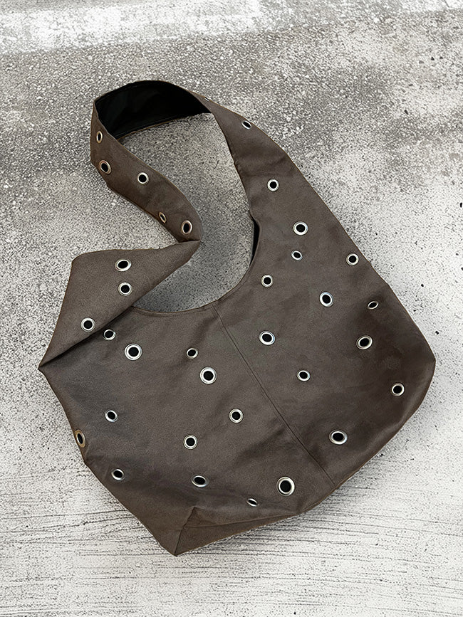 JULIANA MARTEJEVS Cleo Hobo Bag