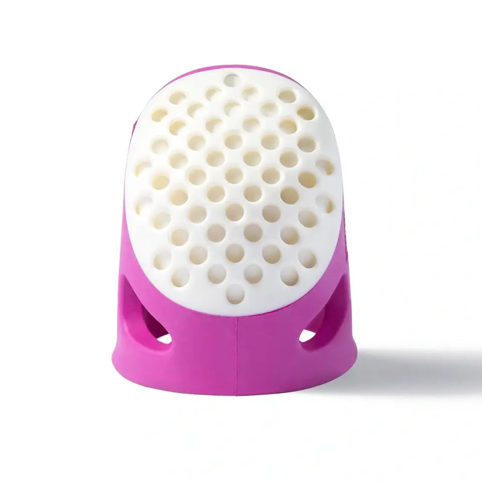 Prym Ergonomic Soft Comfort Thimble