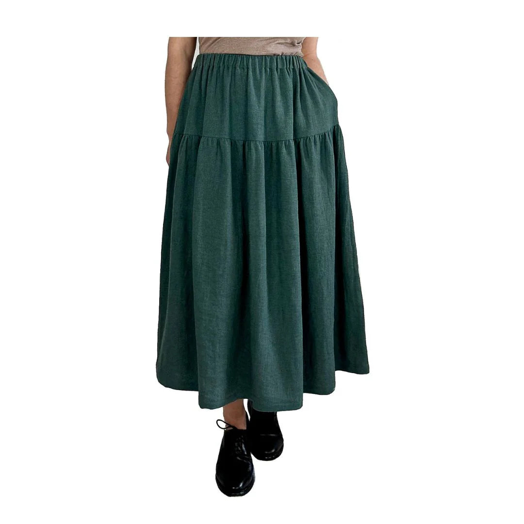 Dhurata Davies Tia Skirt