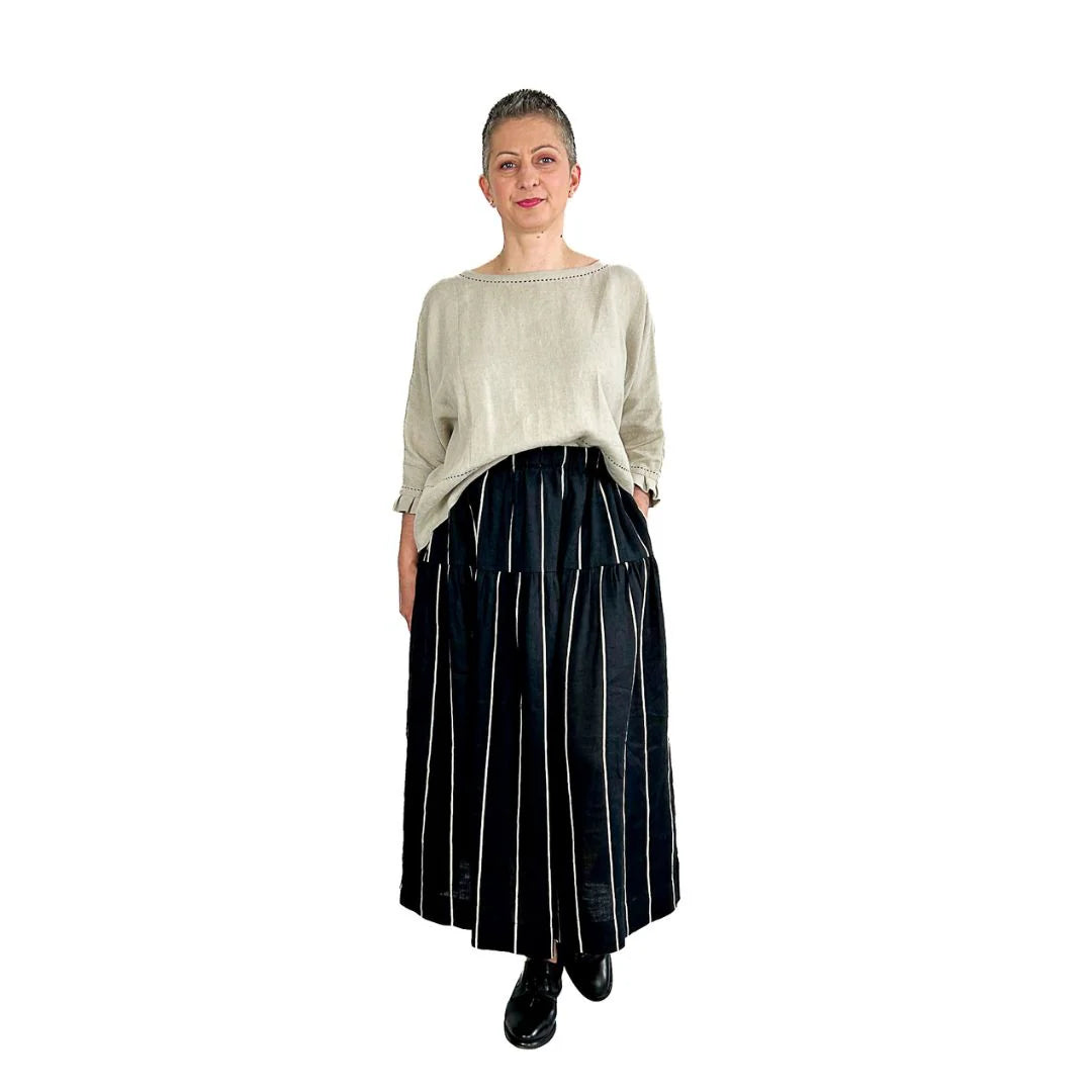 Dhurata Davies Tia Skirt