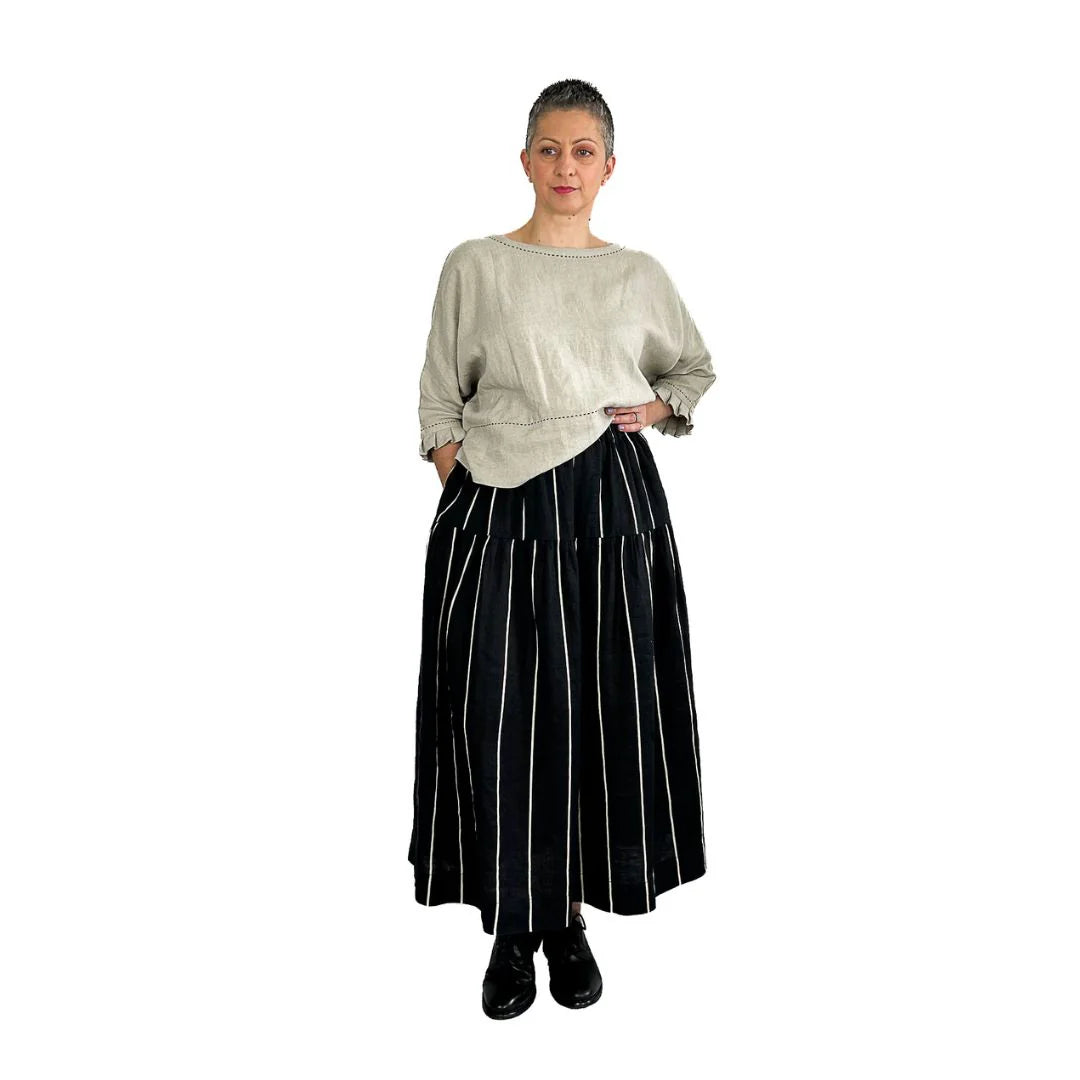 Dhurata Davies Tia Skirt