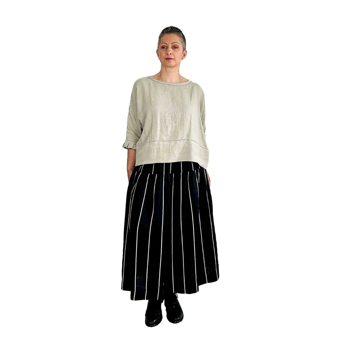 Dhurata Davies Tia Skirt
