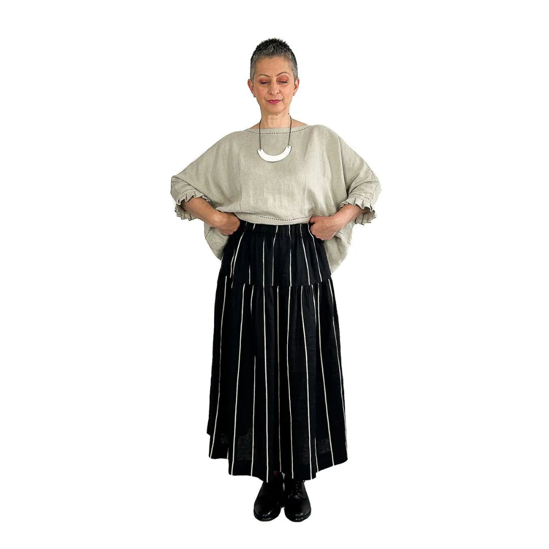 Dhurata Davies Tia Skirt