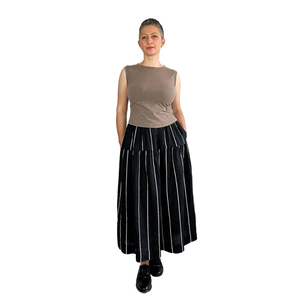 Dhurata Davies Tia Skirt
