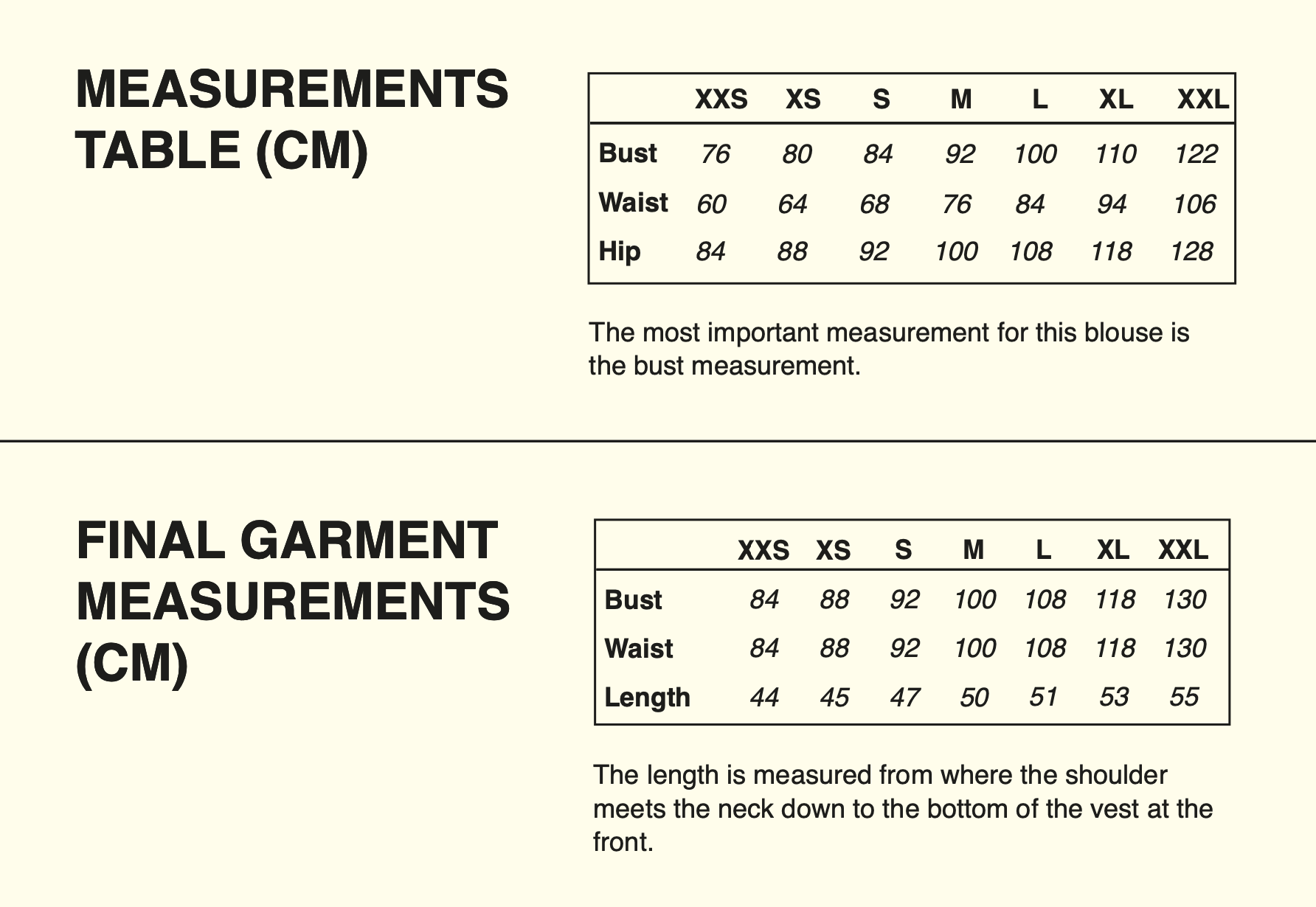 Puff and Pencil Tie Blouse & Lantern Sleeve