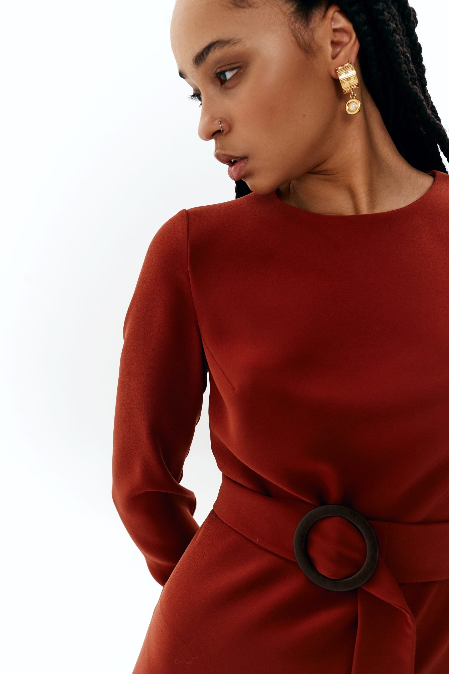 Vikisews Tiffany Dress PDF – The Fold Line