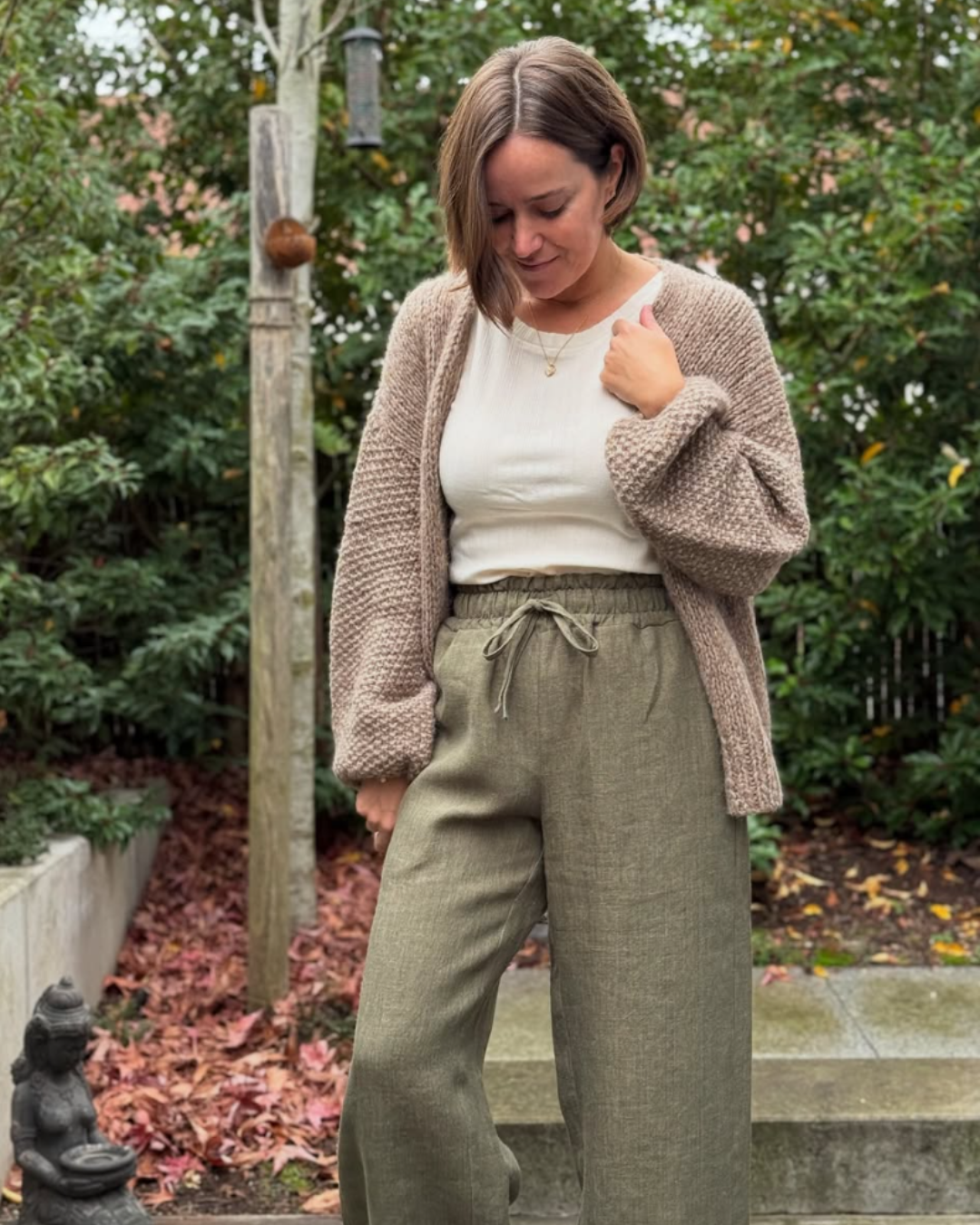 Sew.lala Patterns Tilly Pants and Shorts