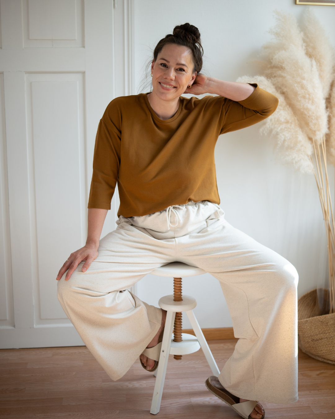 Sew.lala Patterns Tilly Pants and Shorts