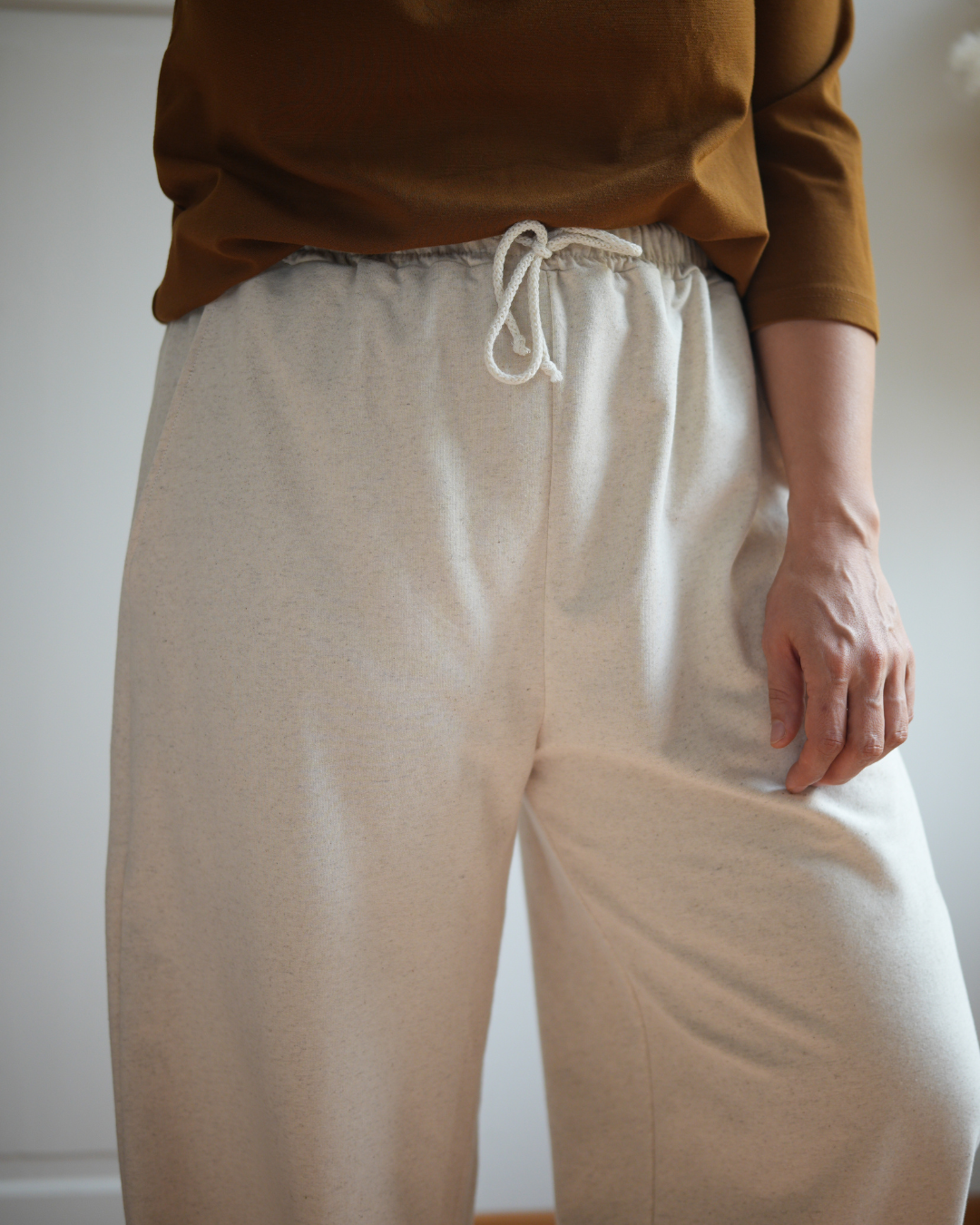 Sew.lala Patterns Tilly Pants and Shorts