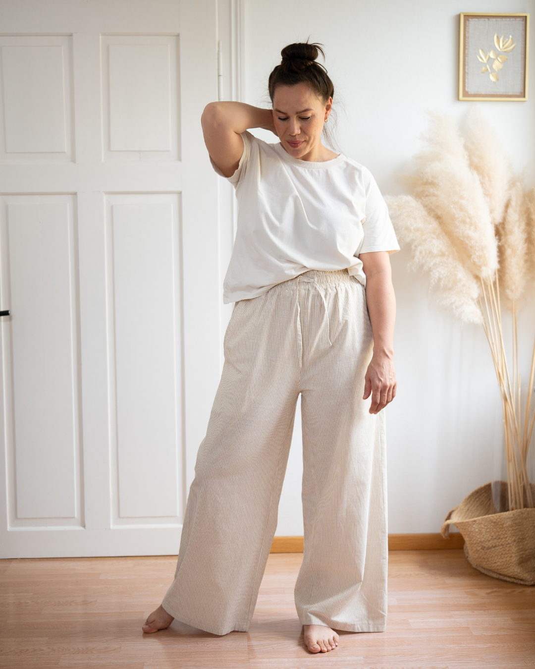 Sew.lala Patterns Tilly Pants and Shorts