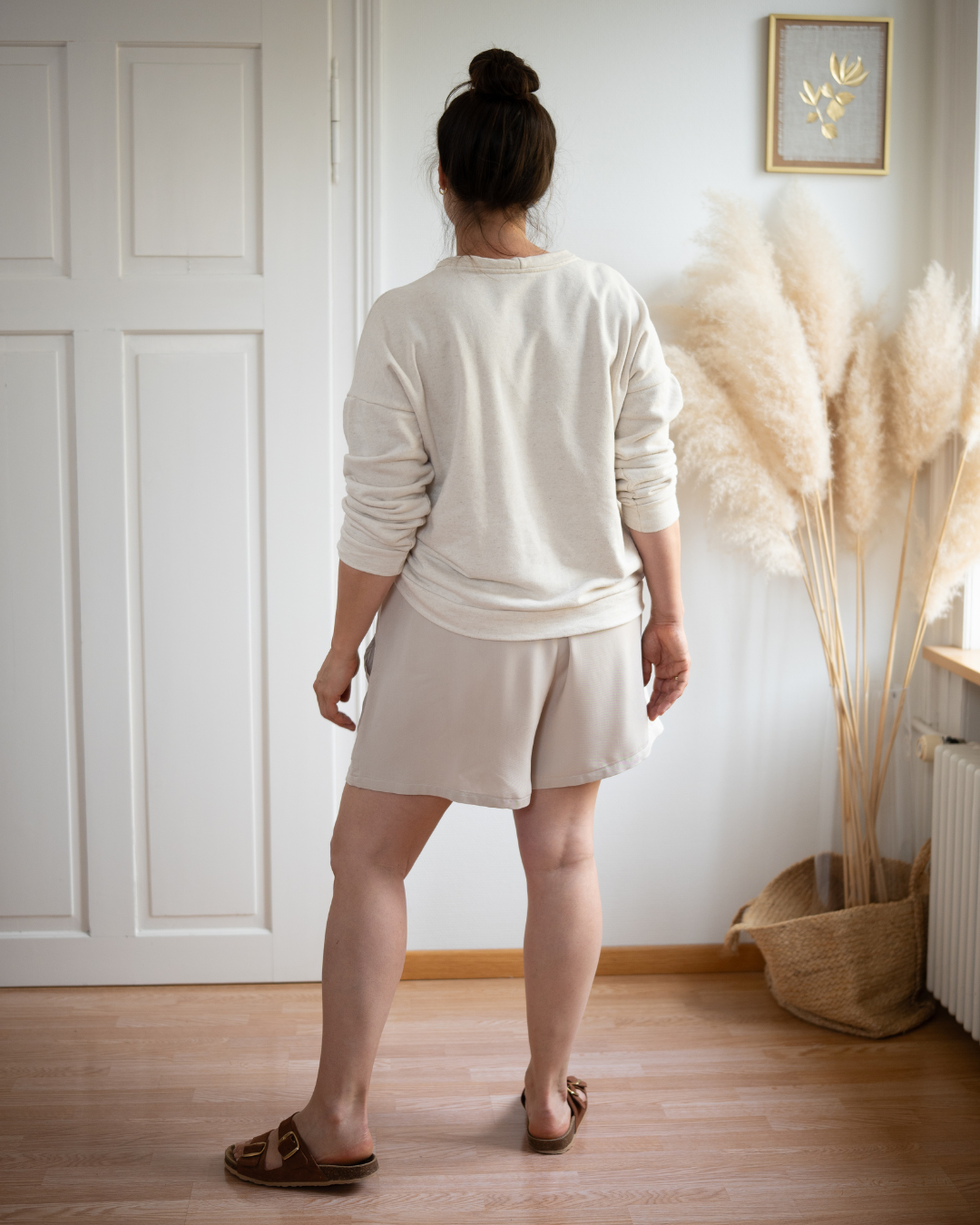 Sew.lala Patterns Tilly Pants and Shorts