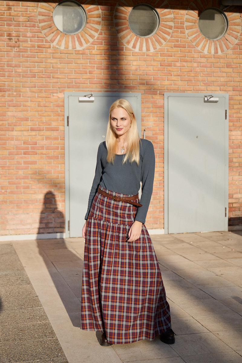 The Patterns Room Tina Skirt