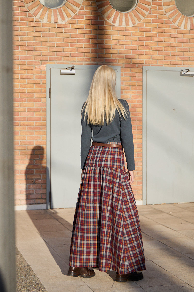 The Patterns Room Tina Skirt