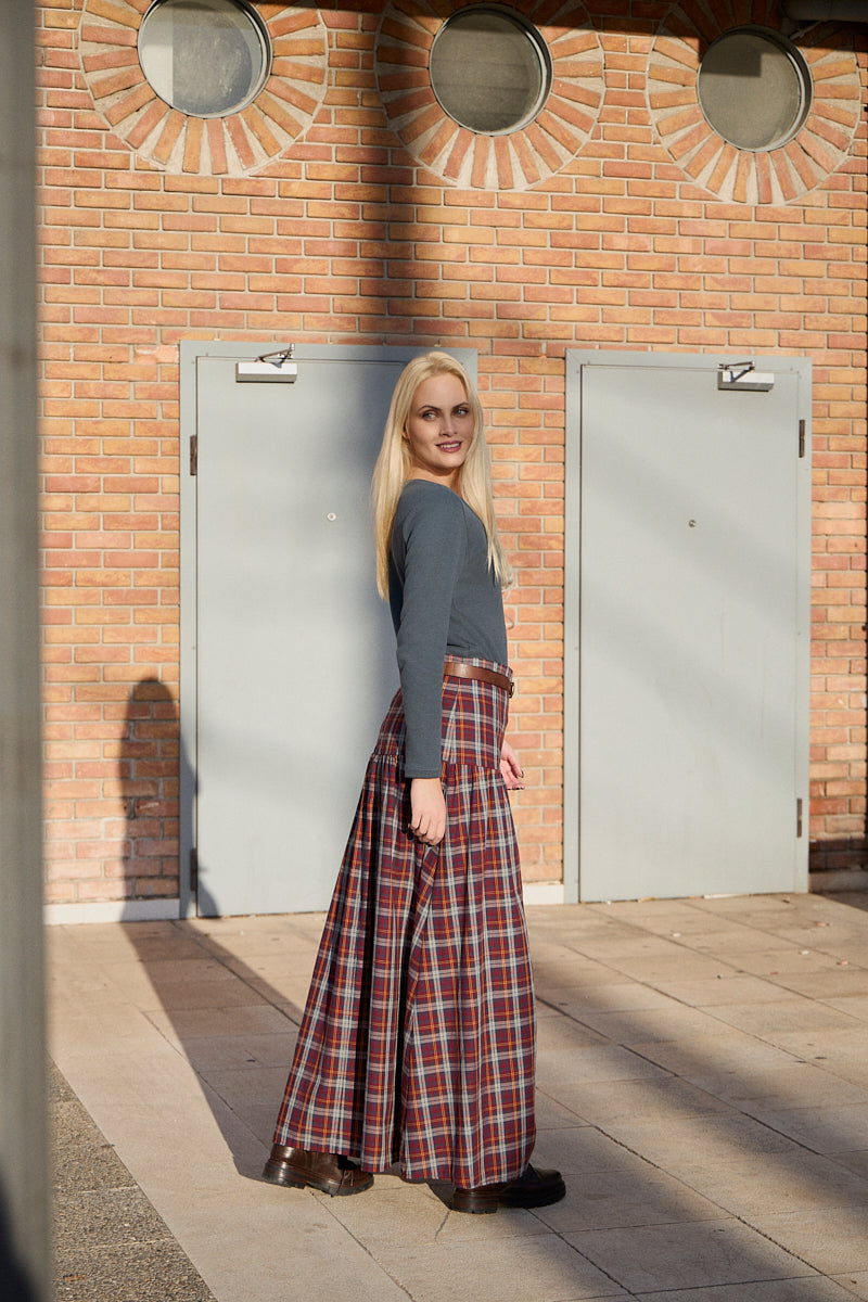 The Patterns Room Tina Skirt