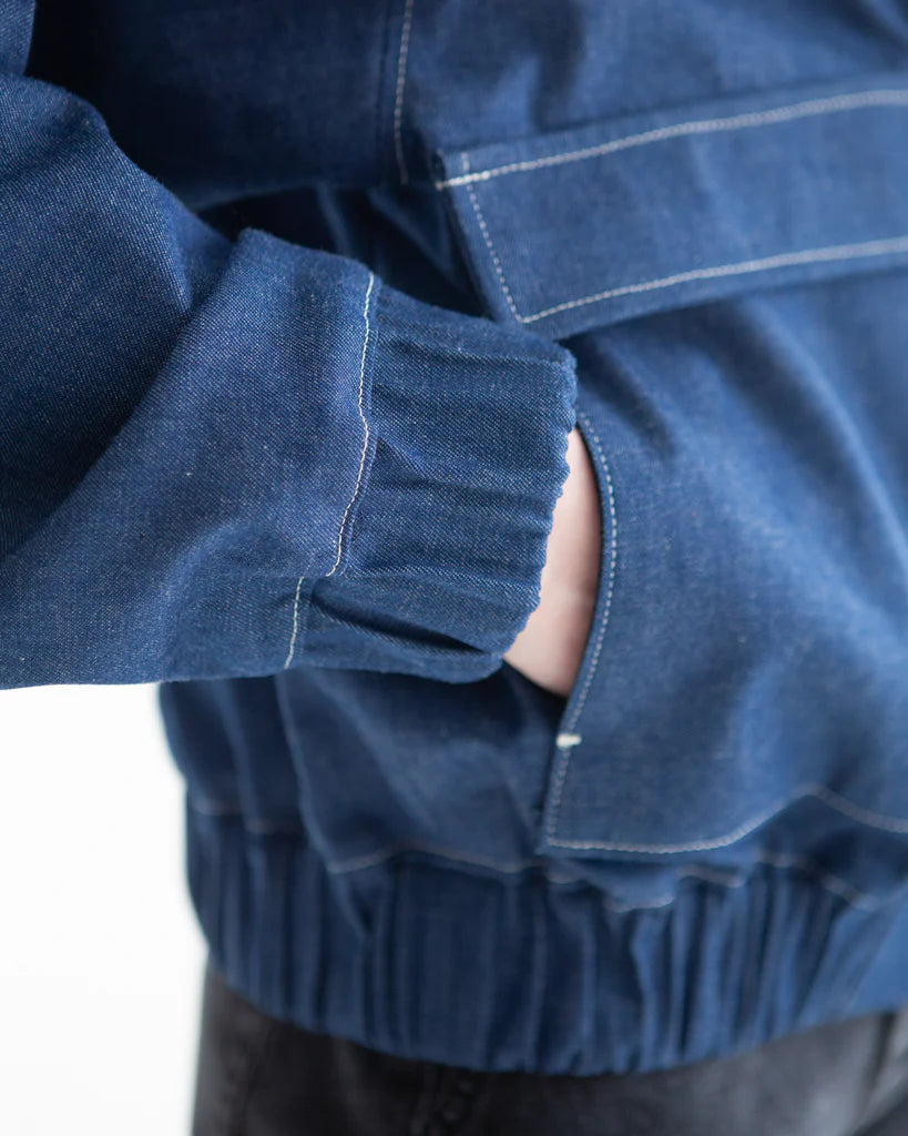 True Bias Tobie Jacket