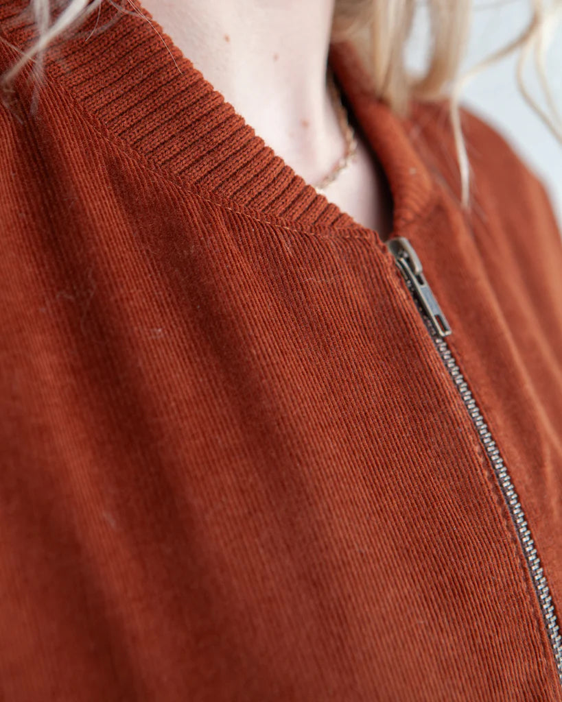 True Bias Tobie Jacket