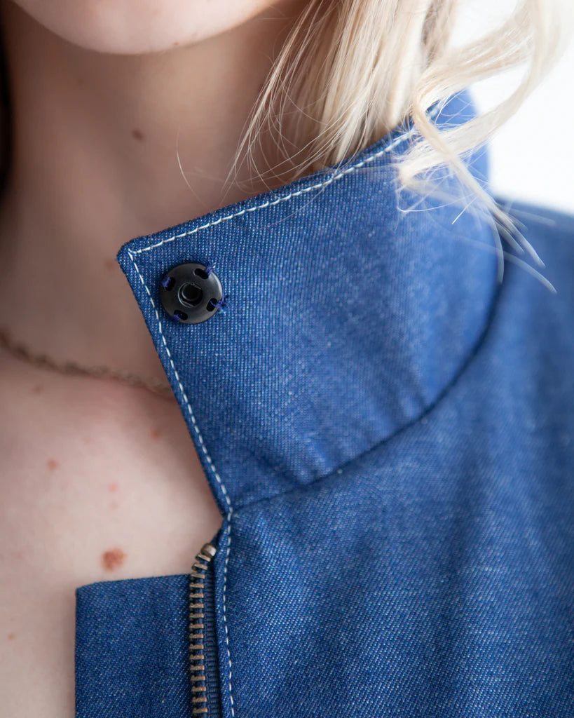 True Bias Tobie Jacket