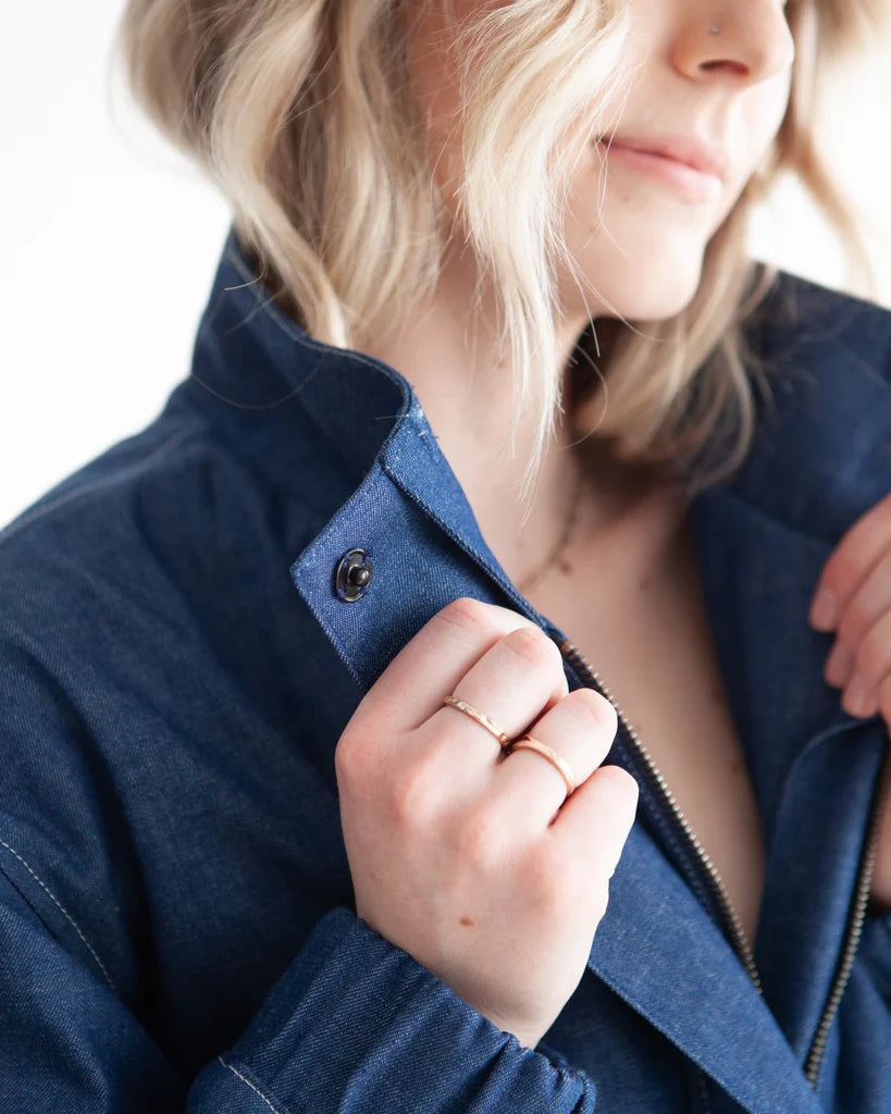 True Bias Tobie Jacket