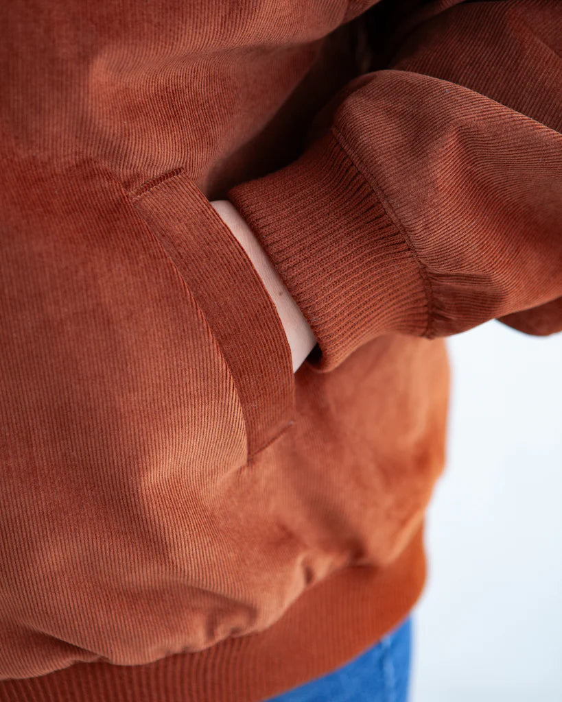 True Bias Tobie Jacket
