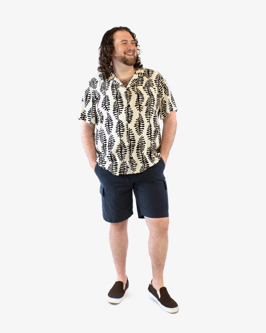 Helen's Closet Tofino Top
