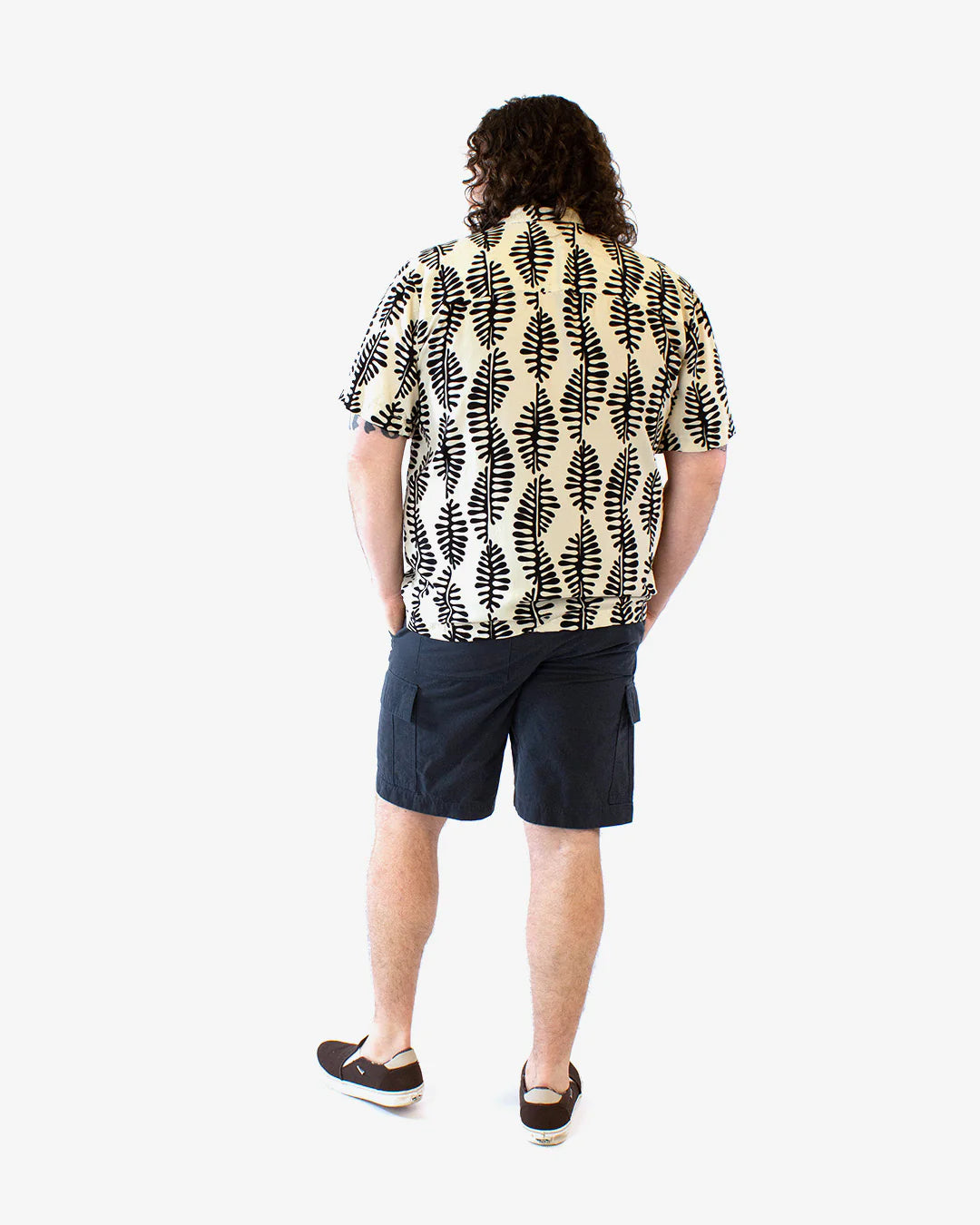 Helen's Closet Tofino Top