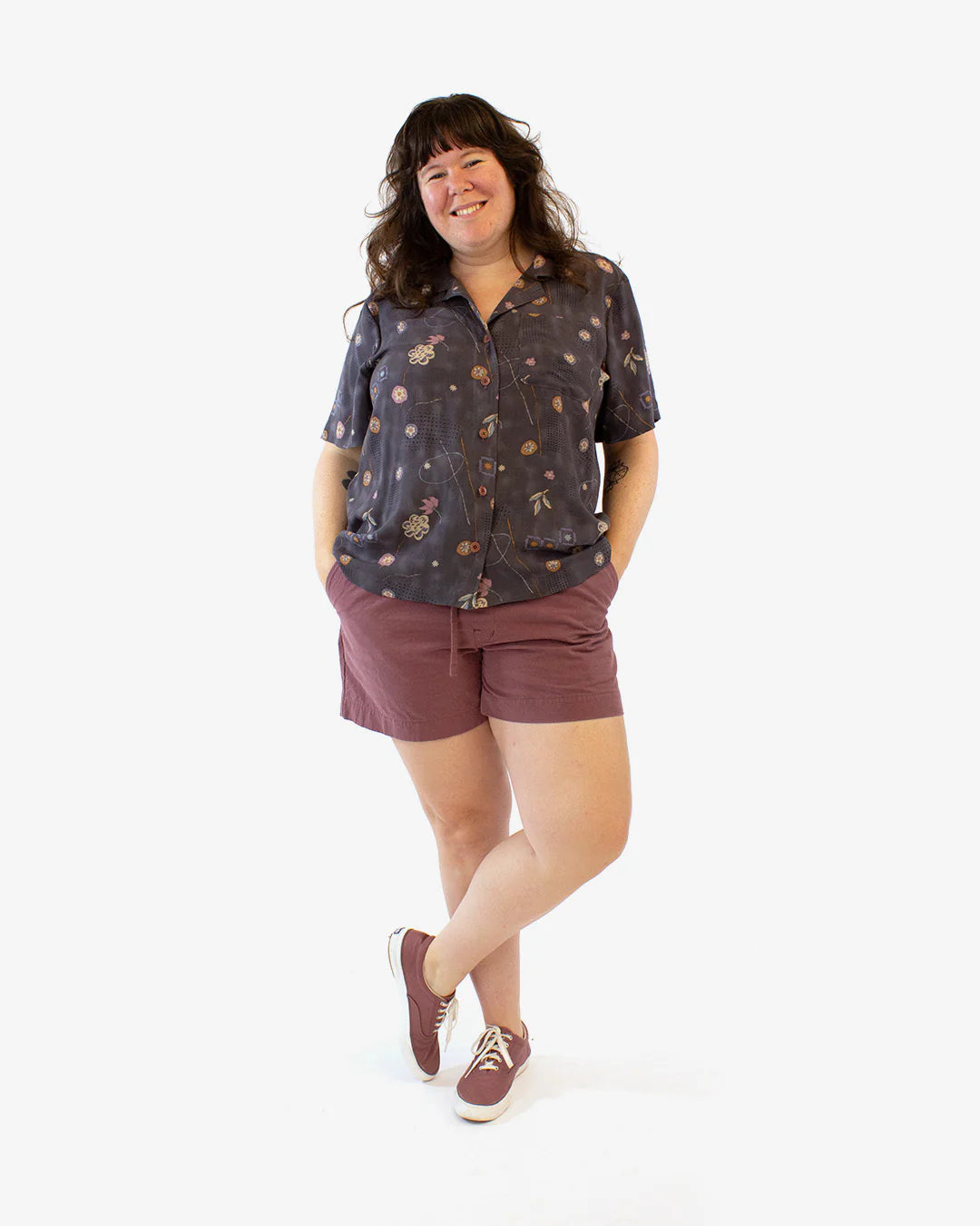 Helen's Closet Tofino Top
