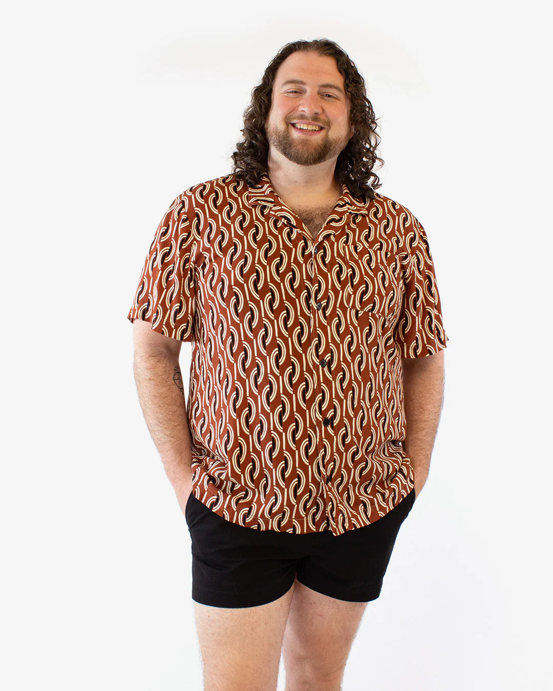Helen's Closet Tofino Top