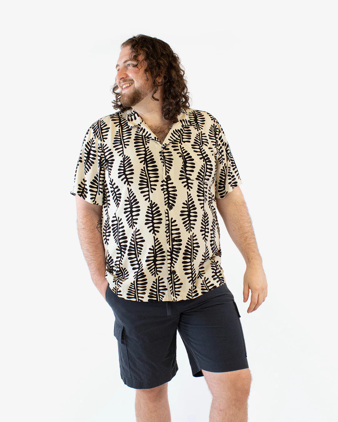 Helen's Closet Tofino Top