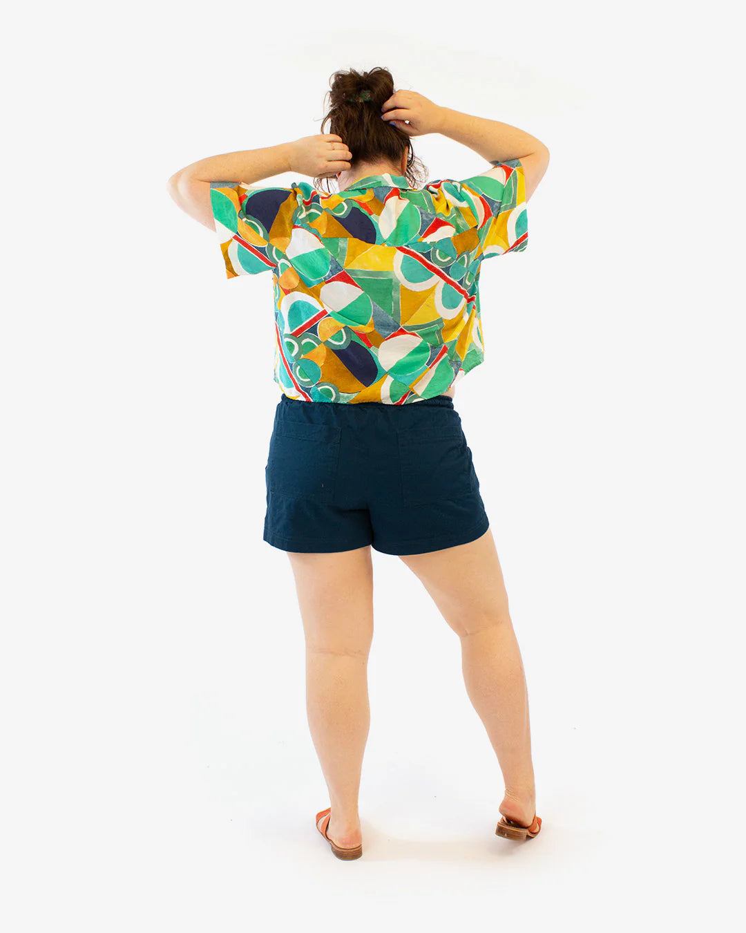 Helen's Closet Tofino Top