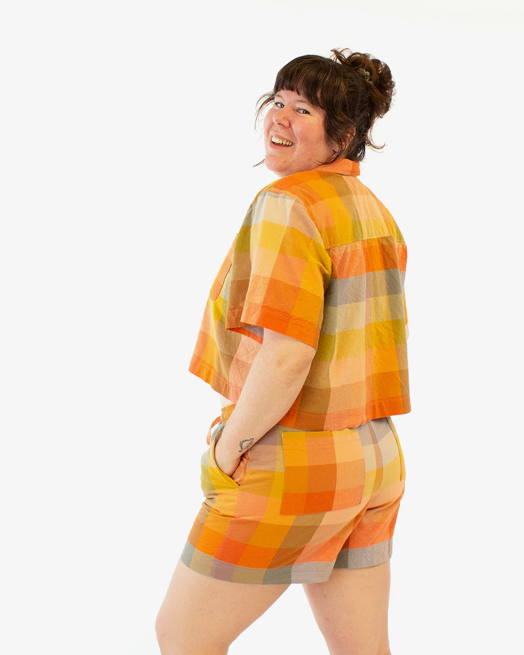 Helen's Closet Tofino Top