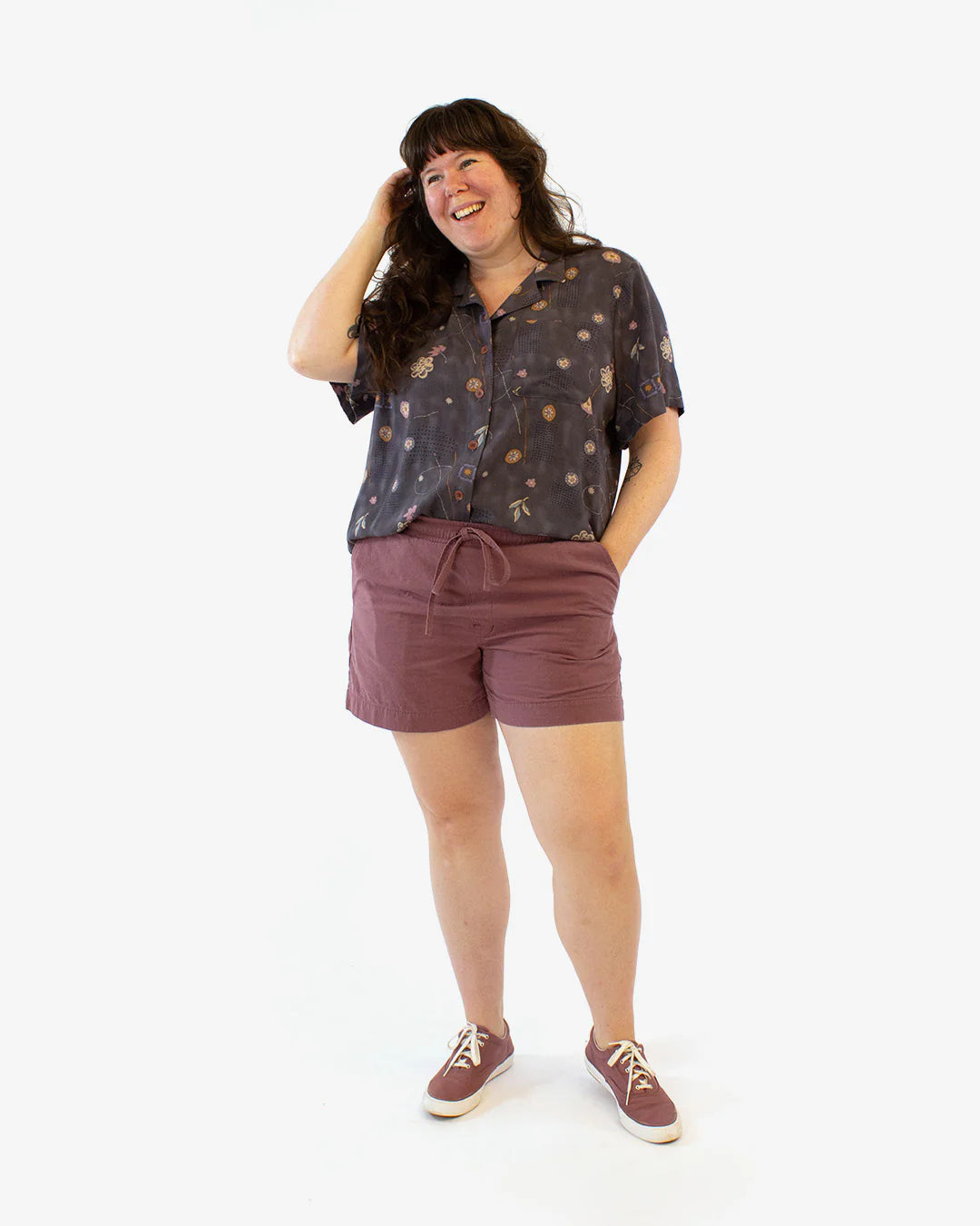 Helen's Closet Tofino Top