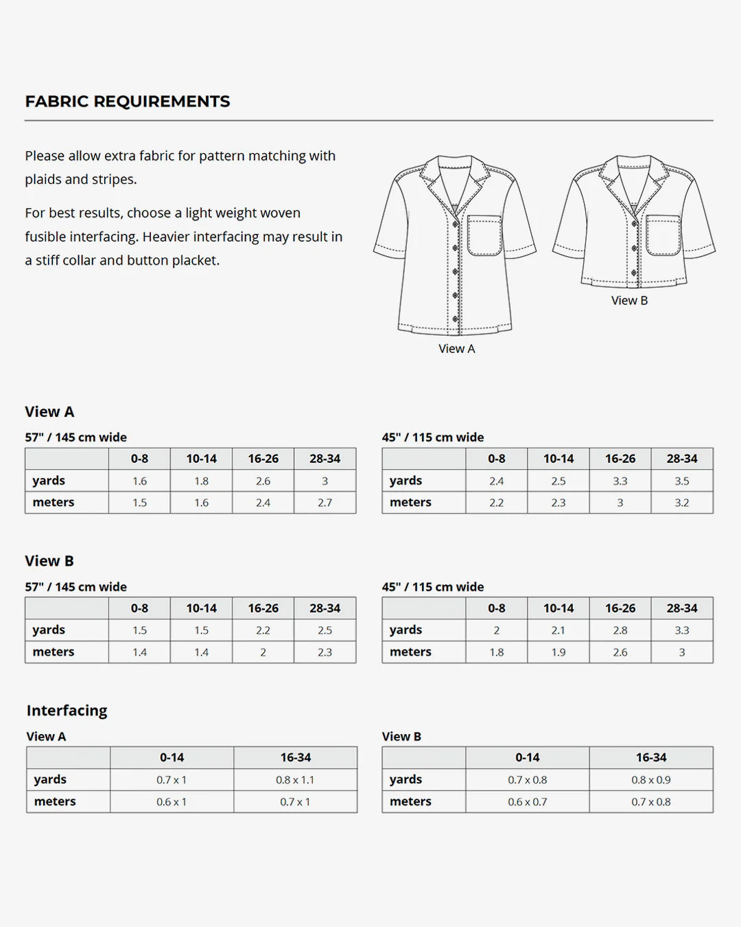 Helen's Closet Tofino Top