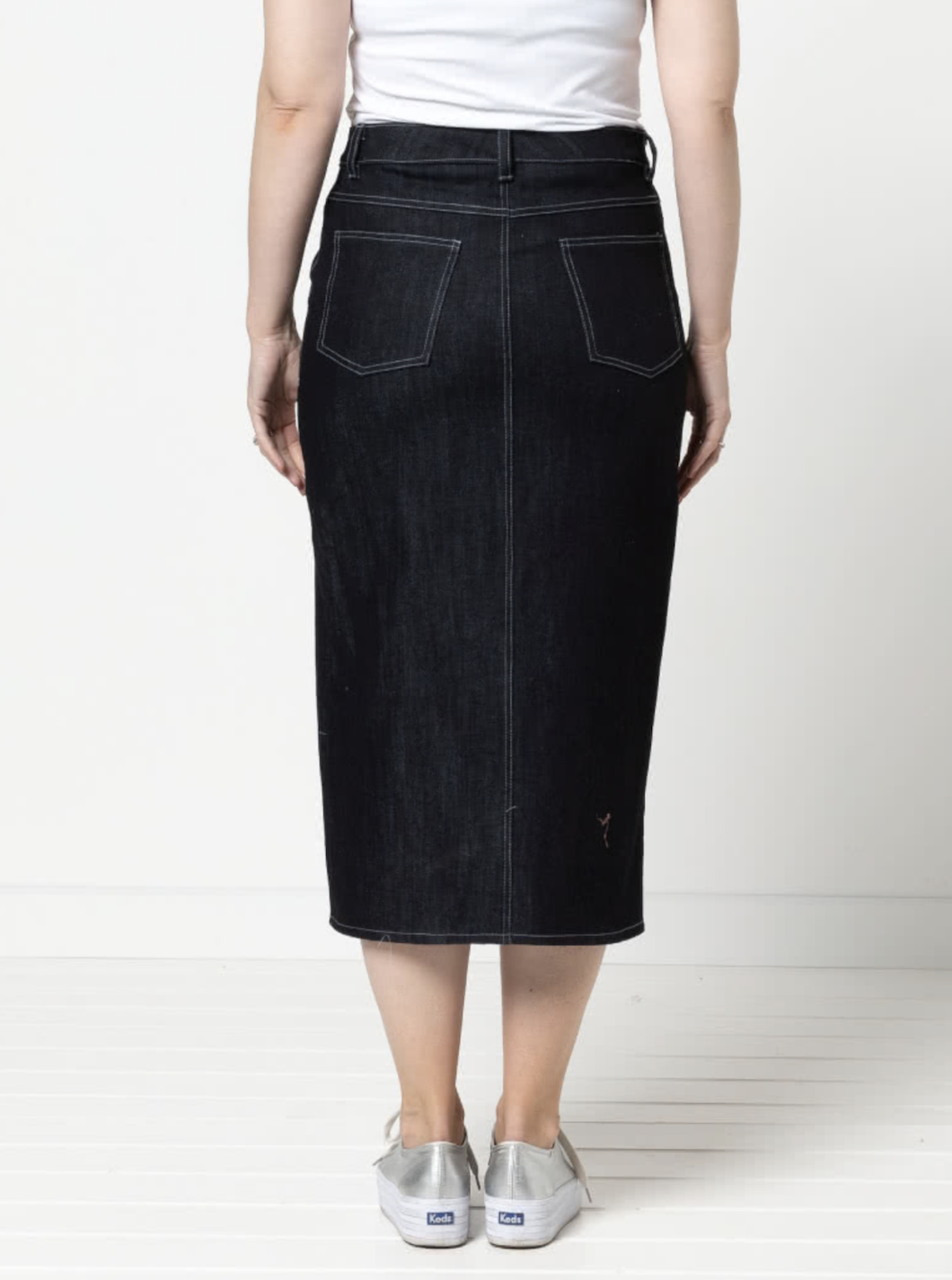 Style Arc Tommie Jeans Skirt