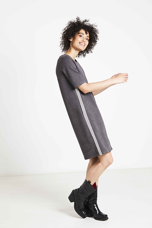 Fibre Mood Toni Dress